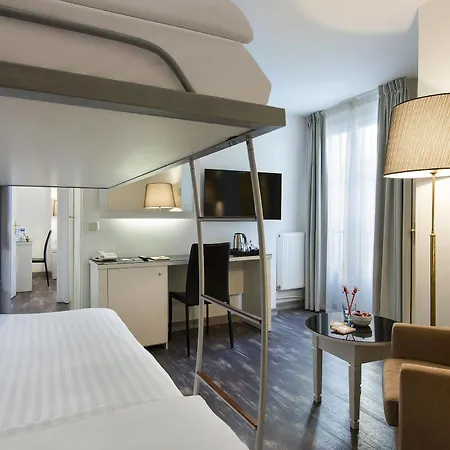Opera Affiliated By Meliá Hotel
