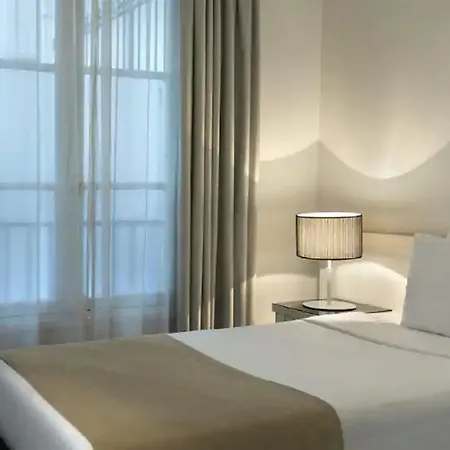 Opera Affiliated By Melia Paris