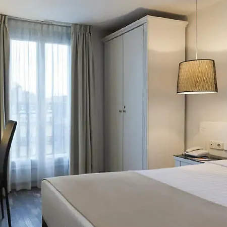 Opera Affiliated By Meliá 4* París