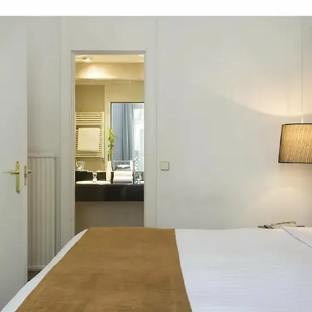 Hotel Opera Affiliated By Meliá 4*