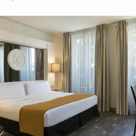 Opera Affiliated By Meliá 4* París