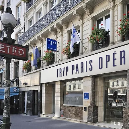 Opera Affiliated By Melia Otel