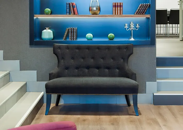 Opera Affiliated By Melia