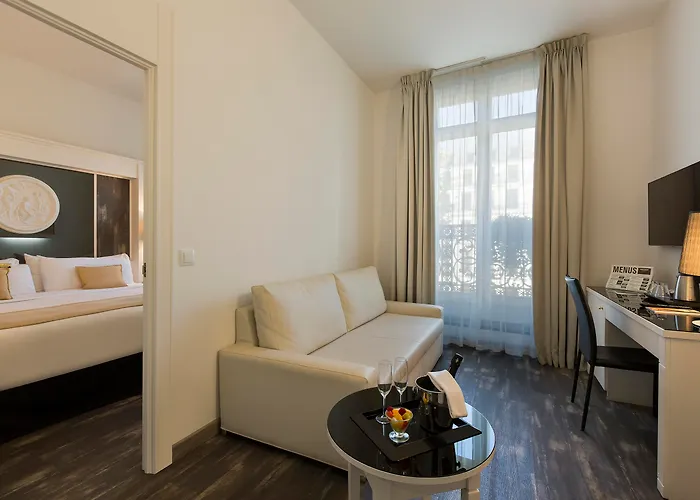 Opera Affiliated By Melia パリ