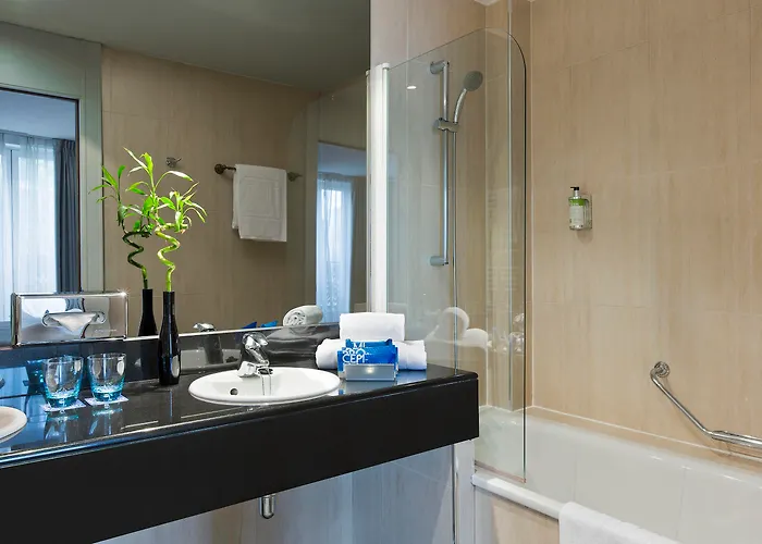 Opera Affiliated By Melia ホテル パリ