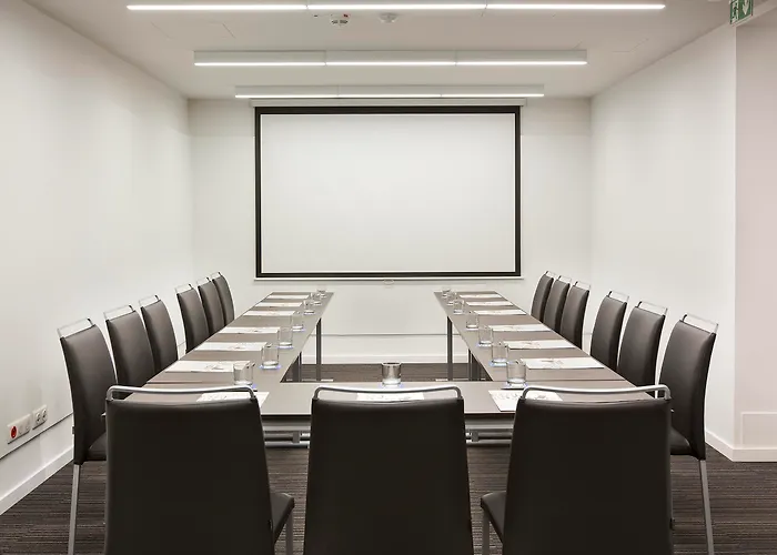 ホテル Opera Affiliated By Melia 4*