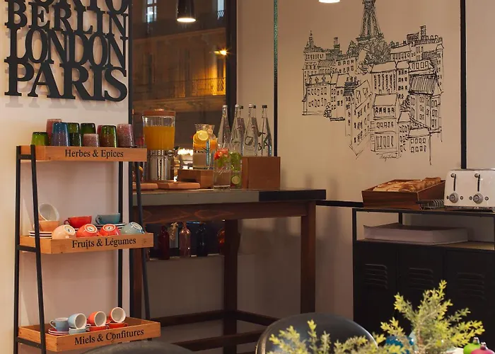 Opera Affiliated By Melia Hotel 4*