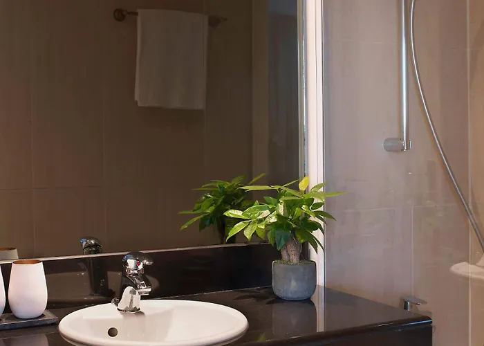 Opera Affiliated By Melia Hotel Parijs