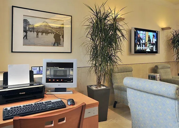 Opera Affiliated By Melia ホテル