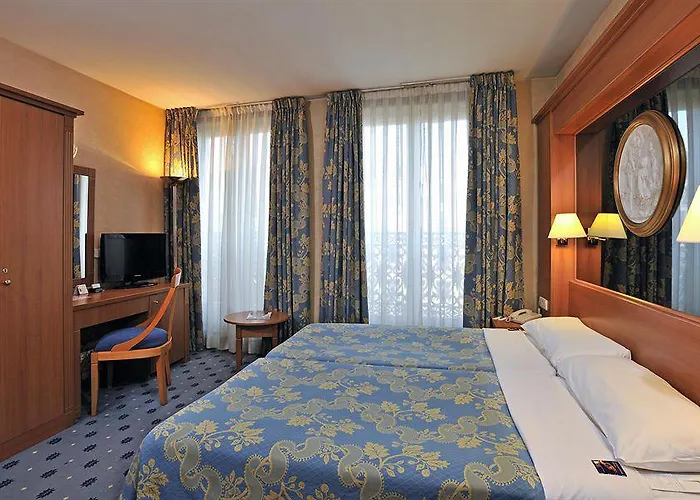 Opera Affiliated By Melia ホテル