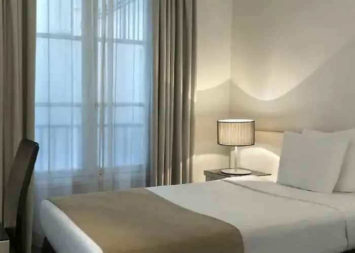 Opera Affiliated By Melia パリ