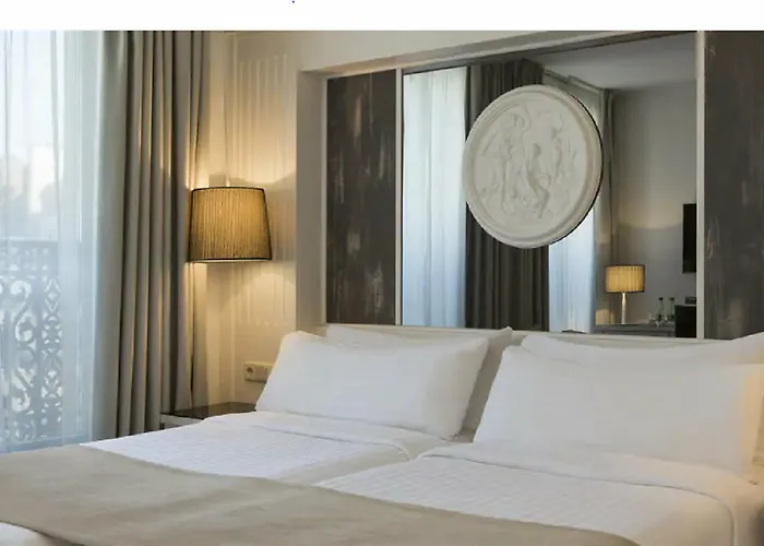 Opera Affiliated By Melia ホテル