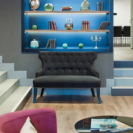 Opera Affiliated By Melia