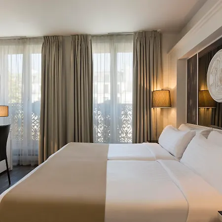 Hotel Opera Affiliated By Melia 4*