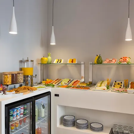 Opera Affiliated By Melia Hotel