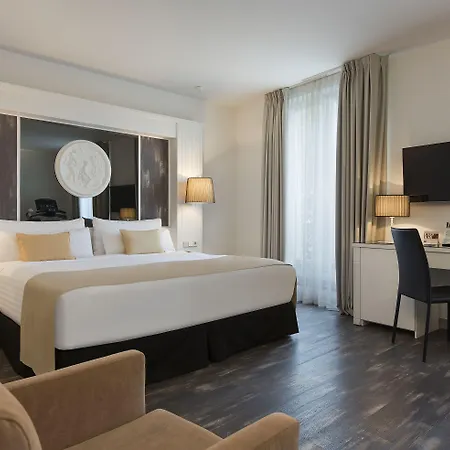 Opera Affiliated By Melia Hotel Paryż