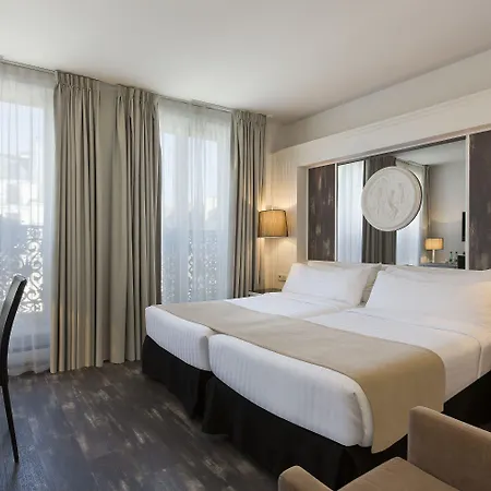 Opera Affiliated By Melia 4*