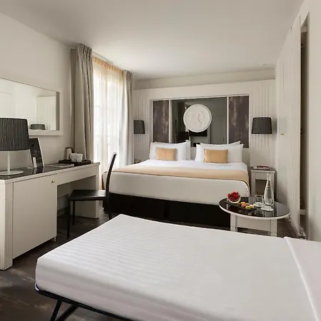 Hotel Opera Affiliated By Melia Paryż