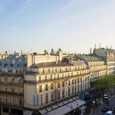 Opera Affiliated By Melia 4* Paryż