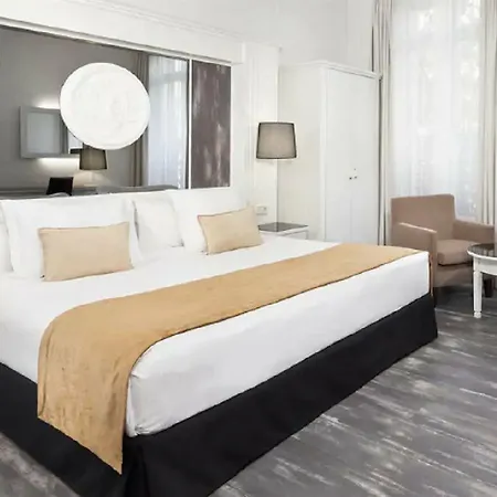 Opera Affiliated By Melia Hotel