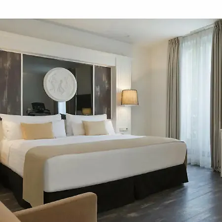 Opera Affiliated By Melia Hotel Paryż