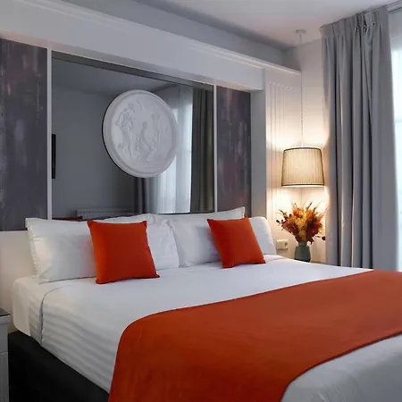 Opera Affiliated By Melia Otel Paris