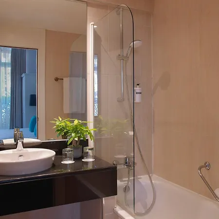 Opera Affiliated By Melia 4* Paris