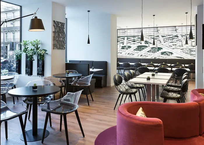 Opera Affiliated By Meliá Hotel 4*