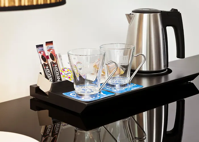 Otel Opera Affiliated By Melia Paris