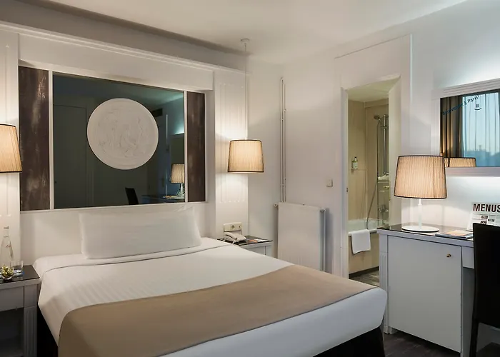 Opera Affiliated By Meliá Hotel