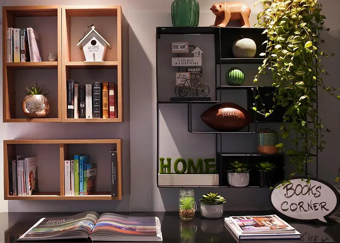 Opera Affiliated By Melia