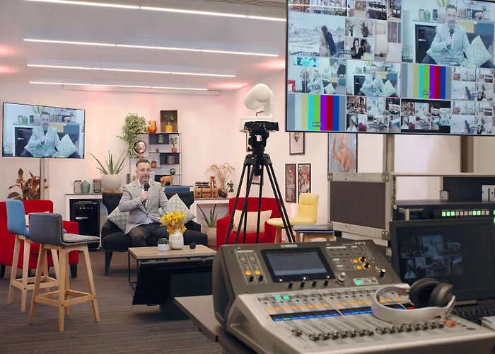 Opera Affiliated By Melia Otel