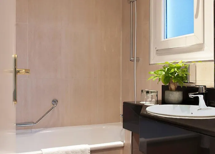 Otel Opera Affiliated By Melia Paris